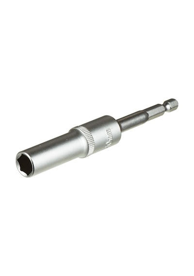 Bits Saplı Derin Lokma Adapörü 10 Mm Hex