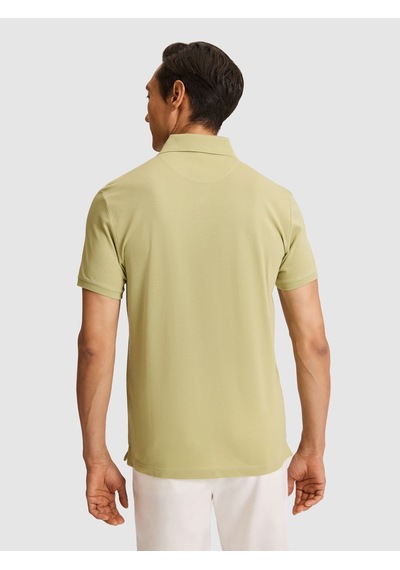 Cacharel Erkek Yeşil Tişört Basic 50320657-vr054