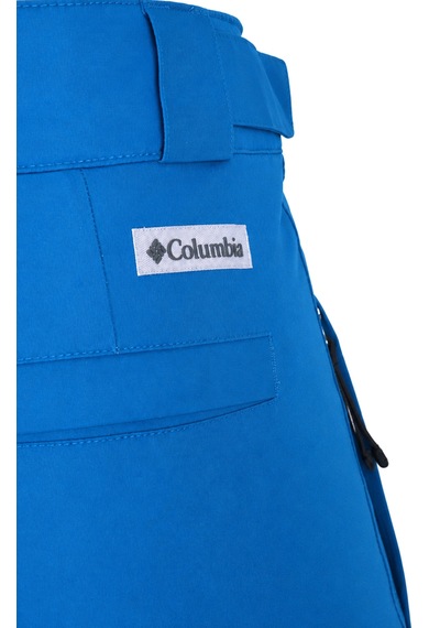 Columbia Columbıa Bugaboo Erkek Kayak Pantolonu 2174841-442 Mavi
