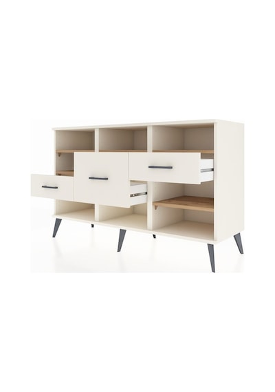 Kronos Konsol 5 Raflı 3 Çekmeceli 132x59x83 Aytaşı-çam/aytaşı Çam/aytaşı Kronos Konsol 5 Raflı 3 Çekmeceli 132x59x83 Aytaşı-çam/aytaşı Çam/aytaşı