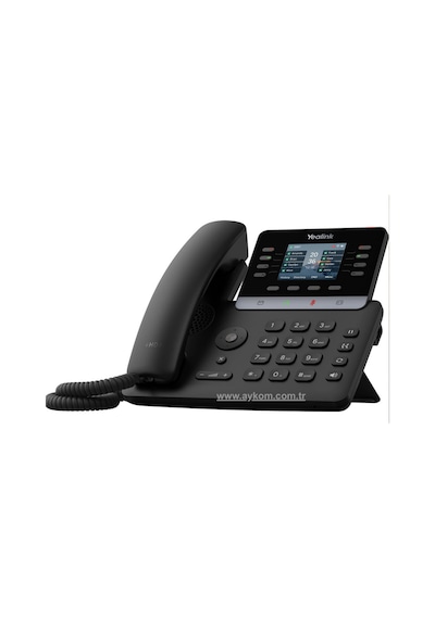 Yealink Sıp-t73w Ip Telefon