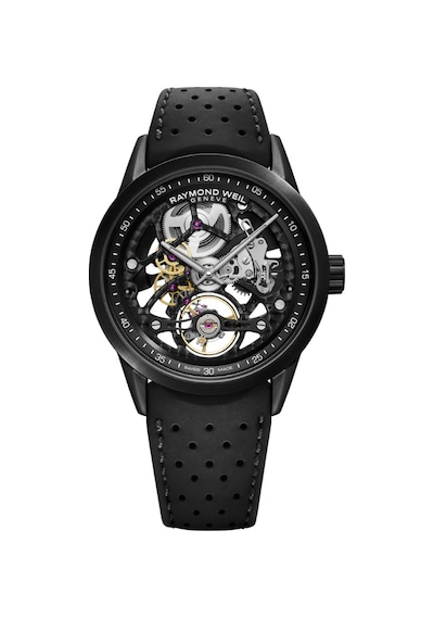 Raymond Weil RW2785BKR20000 Erkek Kol Saati 42 mm