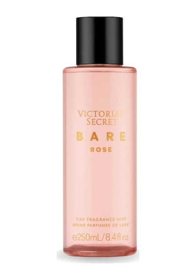 Victoria's Secret Bare Rose Fine Fragrance Mist 250 Ml Kadın Vücut Spreyi