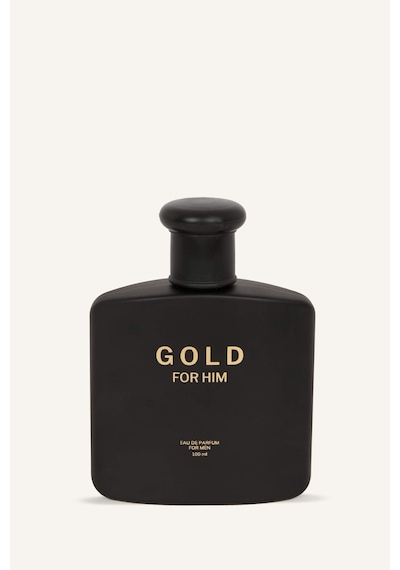 Defacto Erkek 100 ml DeFacto Gold Parfüm H1464AXNS