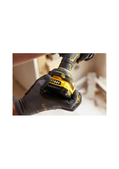 Stanley SBD710C2K-TR 18V Çift Akülü Kömürsüz Darbesiz Matkap 1.5AH V20
