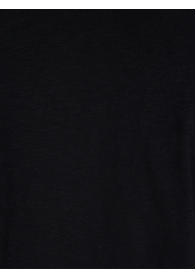 Colin's Colins Regular Fit Bisiklet Yaka Basic Siyah Erkek Uzun Kol Tişört Cl1065872 Siyah