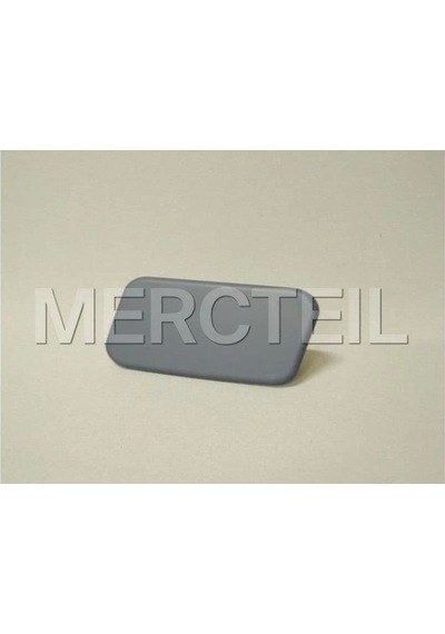 Mercedes Ml 1998-2006 Class Far Yıkama Kapağı Sol Oem No: A16386001089999