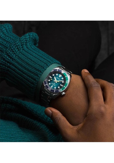 Seiko Prospex Limitli Otomatik Spb431j Erkek Kol Saati-11187 Çok Renkli