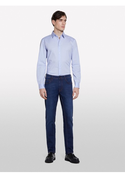 Sisley Streç Pamuklu Taş Yıkama Orta Bel Slim Fit Denim Pantolon Erkek Buz Mavisi Denim Pantolon - 325p4tayse02j Haki Sisley Streç Pamuklu Taş Yıkama Orta Bel Slim Fit Denim Pantolon Erkek Buz Mavisi Denim Pantolon - 325p4tayse02j Haki