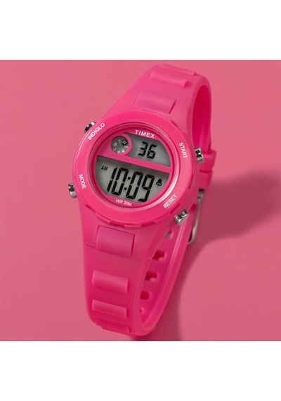 Timex Tw2w92500 Çocuk Kol Saati Gri