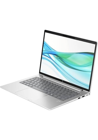 HP ProBook 4 Ai D8DG0ET Core 5 120U 8 GB 512 GB SSD 14" Free Dos Dizüstü Bilgisayar