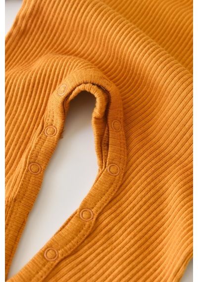 BabyCosy Modal Uzun Kollu Tulum Csym11408 001