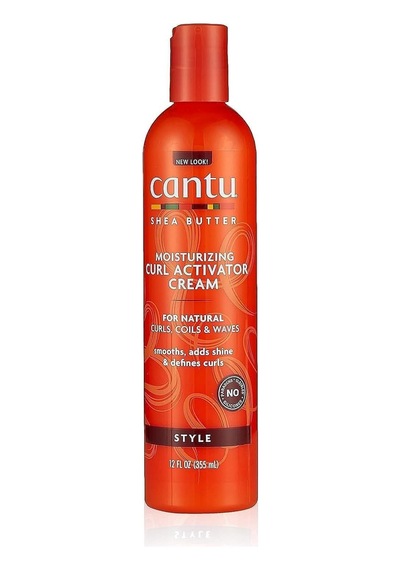Tr Bukle Nemlendirici Ve Belirginleştirici Krem 355ml 1 Paket