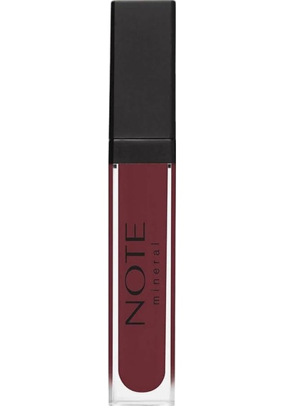 Note Lipgloss Dudak Parlatıcısı 05 Cherry Brownie