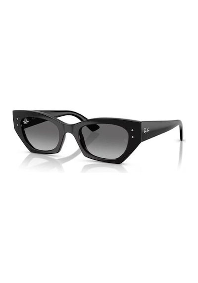 Ray-Ban Rb4430 667711 Kadın Güneş Gözlüğü Siyah