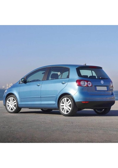 Far Anahtarı Tek Arka Sisli Krom 3c8941431b Vw Golf Plus İle Uyumlu 2005-2011