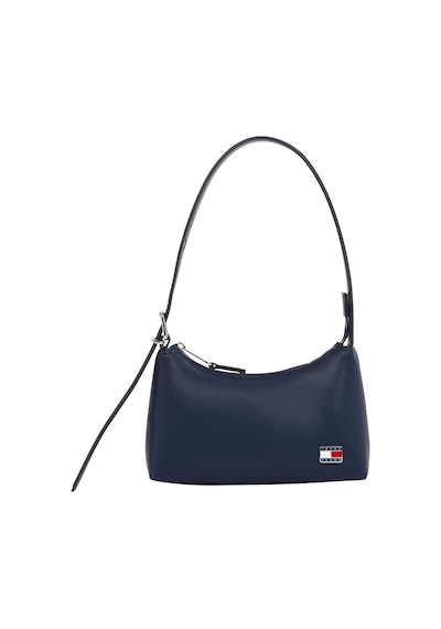 Tommy Hilfiger Kadın Omuz Çanta Aw0aw17873c1g Mavi