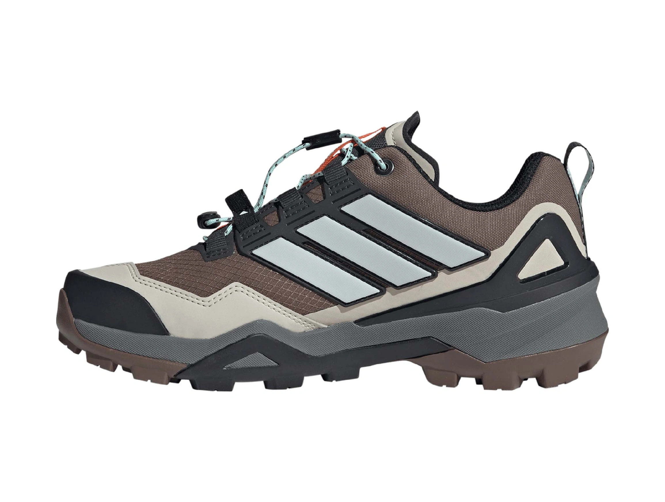 Adidas Terrex Skychaser Gore-tex Kadın Outdoor Ayakkabı Jq9935 Çok Renkli