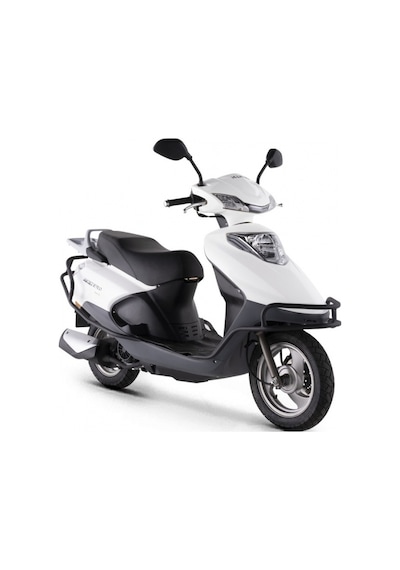 Kuba Zenzero 125 Scooter Kilometre Rediktörü Alt Okuyucu Km Çarkı