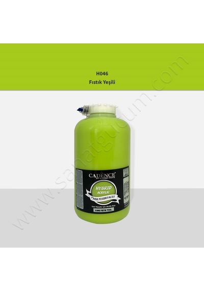 Cadence Hibrit Multisurface Hybrid 2 Lt. H046 Fıstık Yeşili