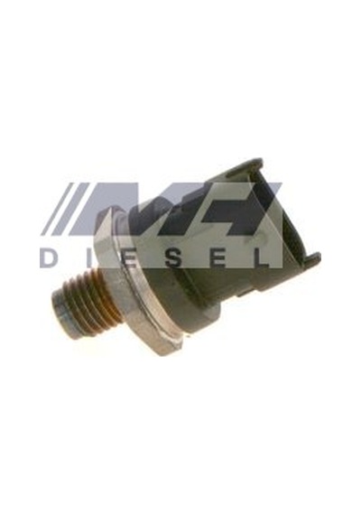 Bosch 0281002964 Yakıt Basınç Sensörü Iveco Daily Eurocargo Man Daf Cummins Isuzu Opel Bmc