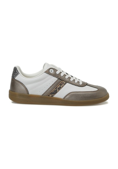 Torex Emılıas W 6fx Beyaz Kadın Sneaker 000000000102238516 Beyaz