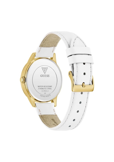 Guess Guu1481l2m Kadın Kol Saati Altın