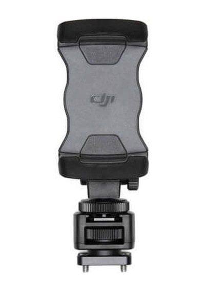 Dji Ronin-SSc Part 8 Phone Holder