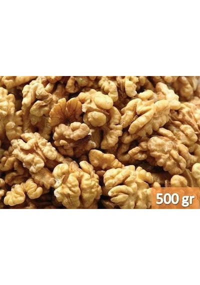 Kelebek Ceviz İçi 500 G
