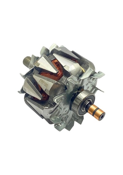 Seg 12v Alternatör Rotor 150 A Cıtroen-fıat-ford-ıveco-peugeot