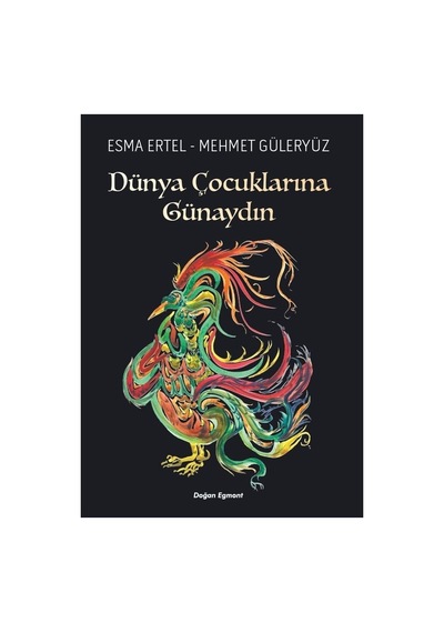 Çocuklara Günaydın: Eğlenceli Ve Öğretici Hikayeler