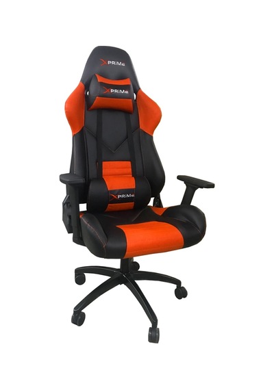 Xprime King Oyuncu Koltuğu Turuncu 9555T