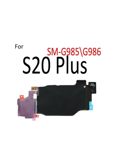 Samsung Galaxy Uyumlu S20 Plus Nfc İnd17277