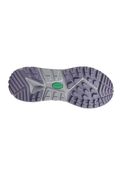 Karrimor Karrimor Kestrel Low Ladies Weathertite Kadın Outdoor Ayakkabısı Gry Gri