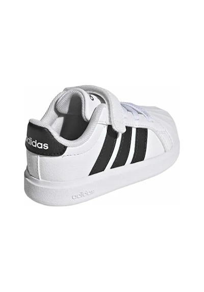Adidas Beyaz Unisex Bebek Yürüyüş Ayakkabısı Jq6145 Beyaz