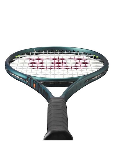 Wilson Blade 98s V9 Kortajsız Tenis Raketi