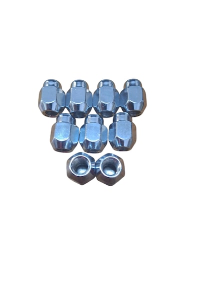 M 11 Bijon Nikelaj 3 Cm
