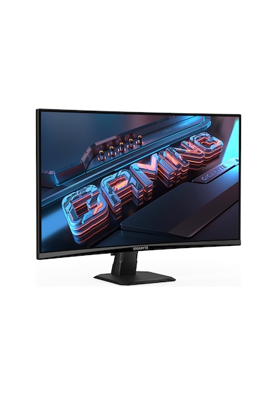 Gigabyte Gs27qca 27 180hz 1ms Hdmı Displayport Adaptive-sync Cece5gıg0026