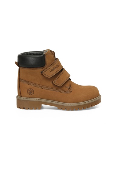 Lumberjack Rıver 4pr Tarçın Erkek Çocuk Worker Bot 000000000101884706 Kahverengi