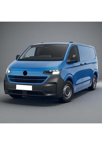 Vw Transporter T7 25-29 Ön Cam Silecek Takımı Sağ Sol 7tg955425b