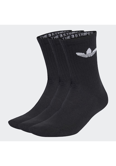Adidas Ij5613 Tr Crew S 3p Çok Renkli