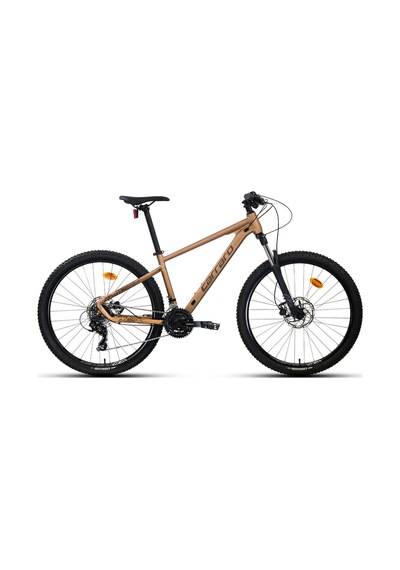 Crx 721 Dağ Bisikleti Hidrolik Disk 27,5"jant Shimano 21 Vites 40 Bronz Standart