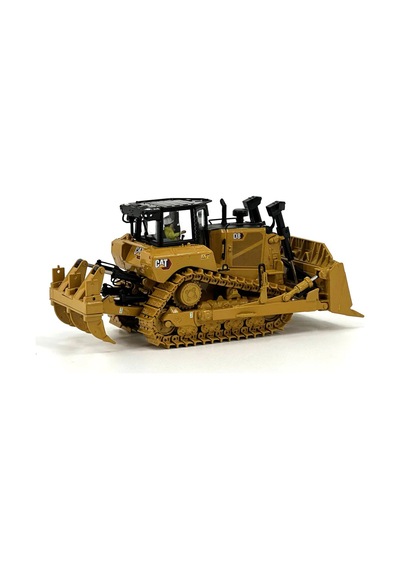 Yeni Logo 1/50 Caterpillar D8 Dozer