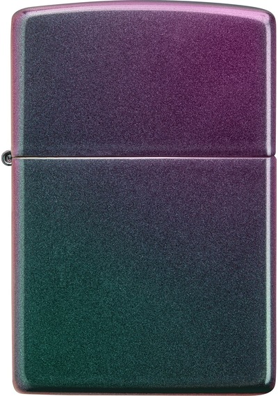 Zippo 49146 Reg Iridescent Matte Çakmak