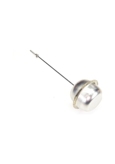 Sern Mini Çay Kazanı Metal Şamandıra Topu 17,5cm
