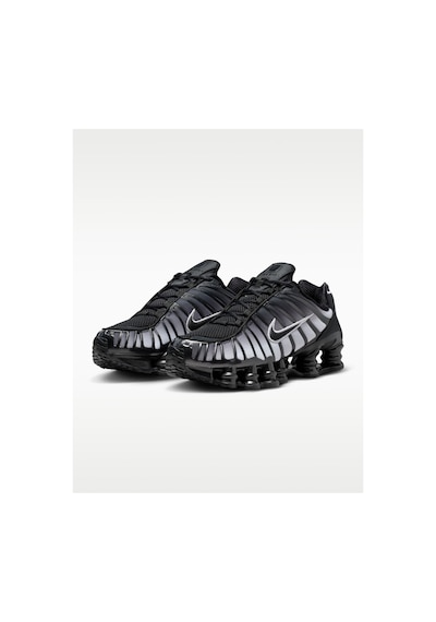 Nike Shox Tl Fade Black