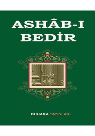 Ashab-ı Bedir - Qhdh-884747