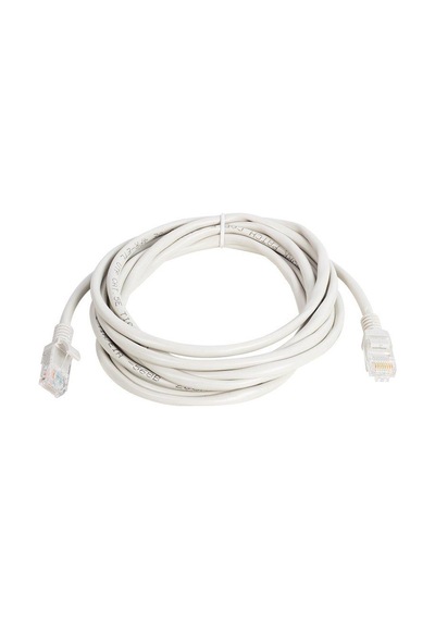 Powermaster Cat5 Ethernet / Internet Kablo 3 Metre
