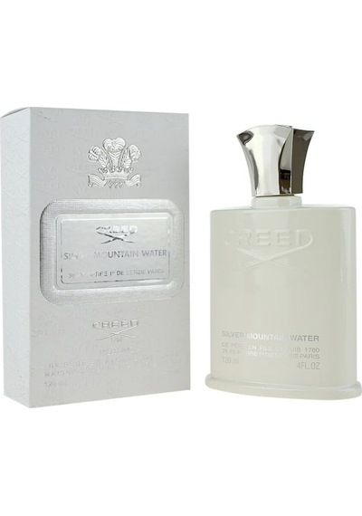 Creed Sılver Mountaın Water 100 Ml Homme Diğer