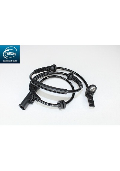 Motortec Abs Hız Sensörü Arka Sağ - Sol Egea 16 Motortec Trn0114 51986776